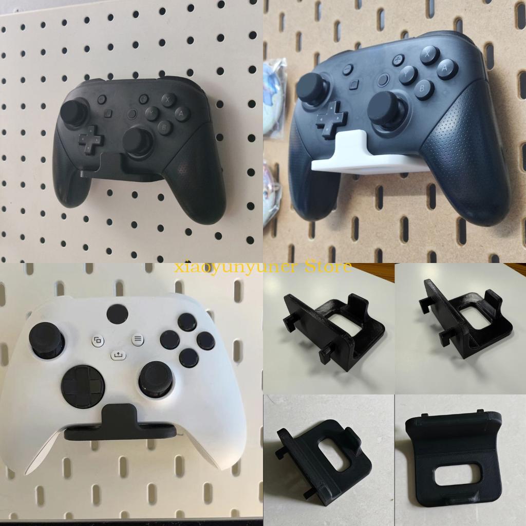Phone Accessories Hanger - P9JB เกม Controller ตะขอแขวนสำหรับ SKADIS ผู้ถือ