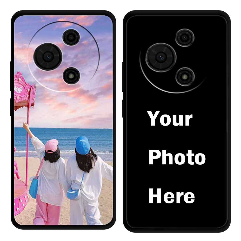 Phone Accessories Names - เคสโทรศัพท์แบบกำหนดเอง DIY รูปภาพปกป้องสำหรับ TCL 60 SE