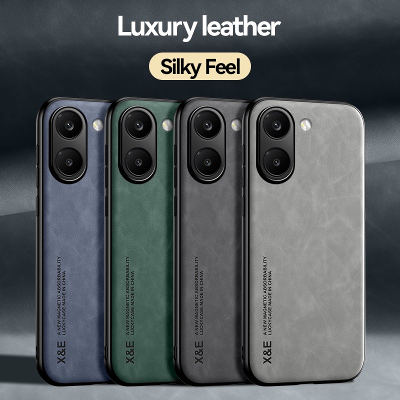 Phone Accessories Japan - เคสกันกระแทกสำหรับ Xiaomi Poco X8 Pro Max