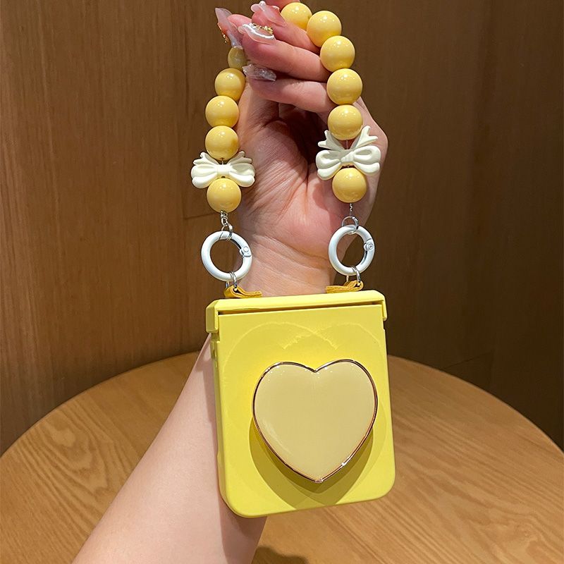 Phone Accessories From China - เคสโทรศัพท์มือถือกันกระแทก รุ่น Four Colors of Simple