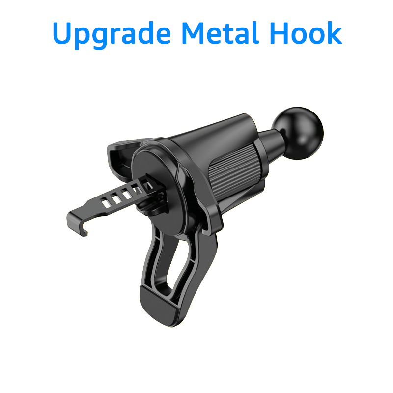 อุปกรณ์เสริมที่ยึดโทรศัพท์ในรถ - Phone Accessories Hanger บทวิจารณ์และราคา