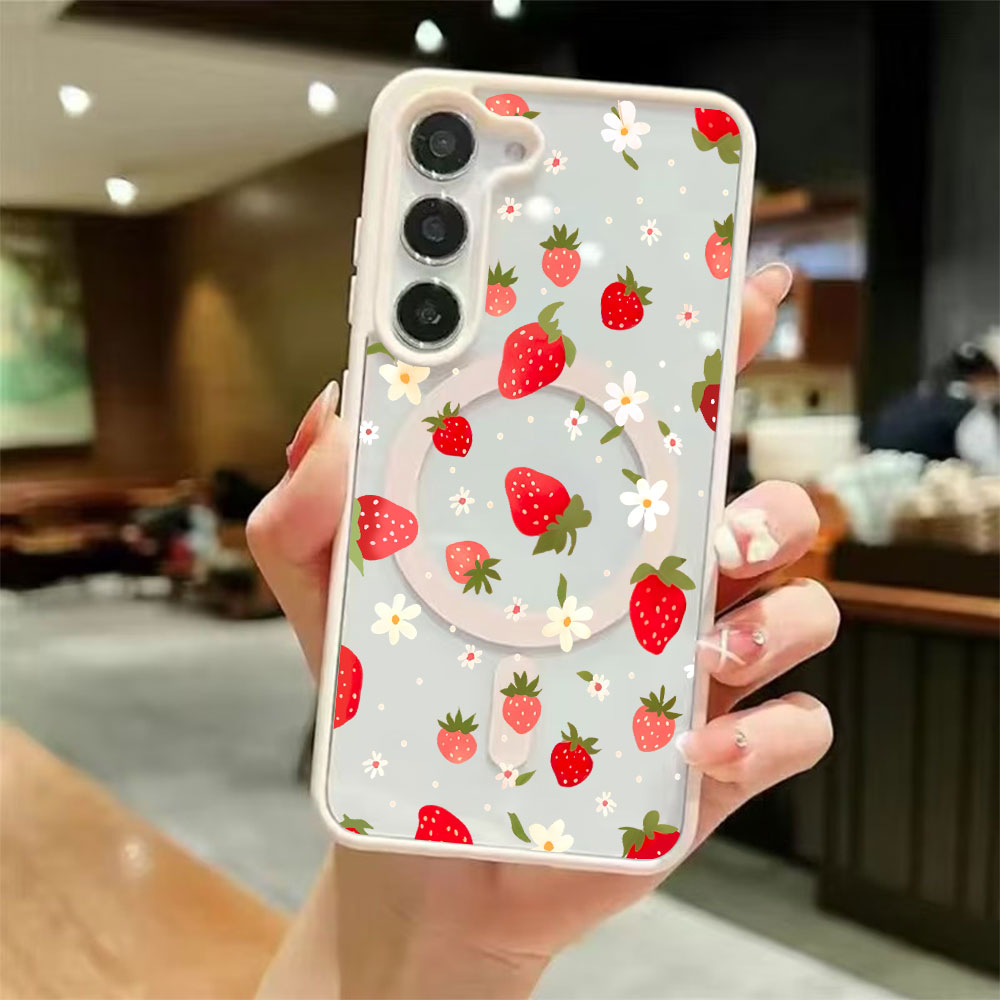 เคสโทรศัพท์แบบชาร์จไร้สายแม่เห - Magnetic Phone Case บทวิจารณ์และราคา