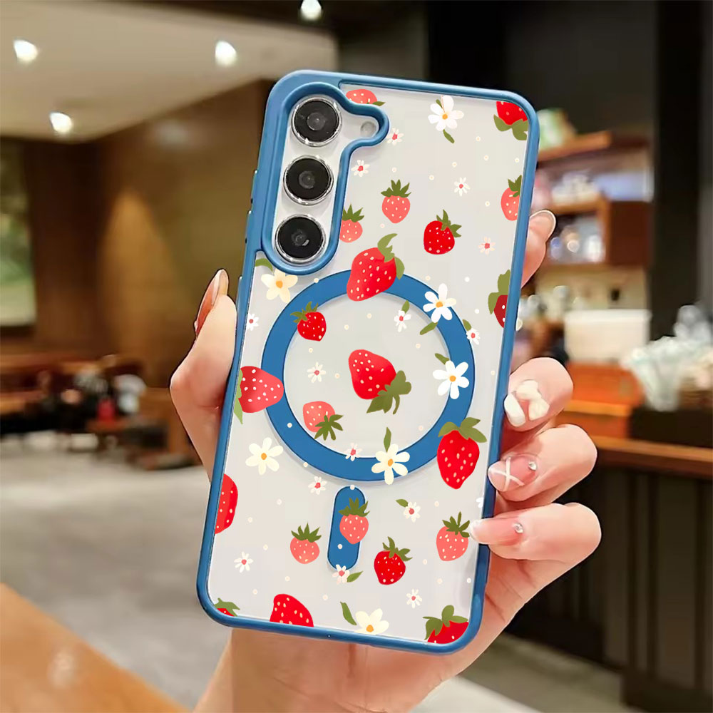 เคสโทรศัพท์แบบชาร์จไร้สายแม่เห - Magnetic Phone Case บทวิจารณ์และราคา