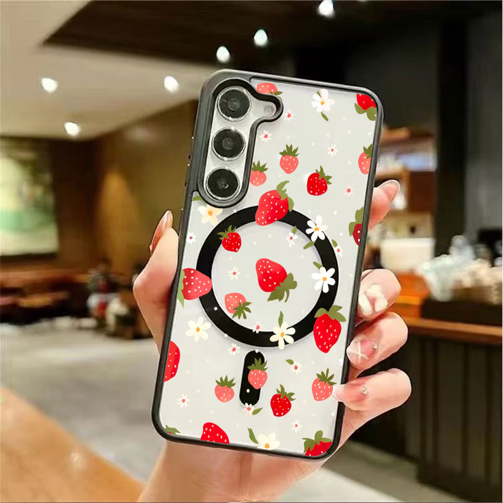 เคสโทรศัพท์แบบชาร์จไร้สายแม่เห - Magnetic Phone Case บทวิจารณ์และราคา