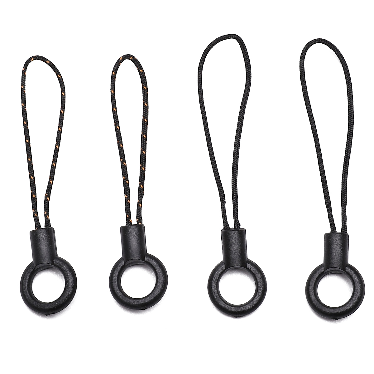 2 ชิ้น 6/7 เซนติเมตรเชือกเส้นเ - Phone Accessories Hanger บทวิจารณ์และราคา