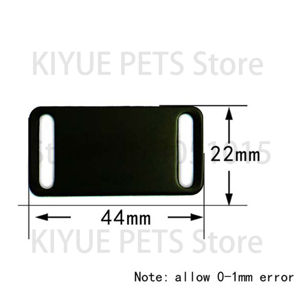 ป้ายชื่อสัตว์เลี้ยงอะลูมิเนียม - Phone Accessories Names บทวิจารณ์และราคา
