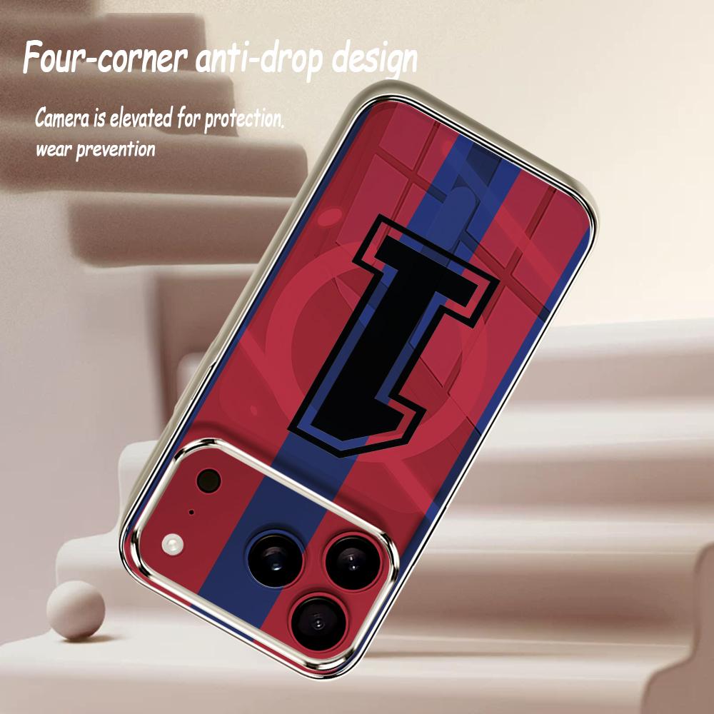 เคสโทรศัพท์ลายเสื้อฟุตบอล F-FC - Magnetic Phone Case บทวิจารณ์และราคา