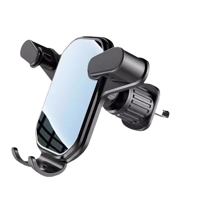 ที่ยึดโทรศัพท์ในรถยนต์แบบพรีเม - Phone Accessories Hanger บทวิจารณ์และราคา