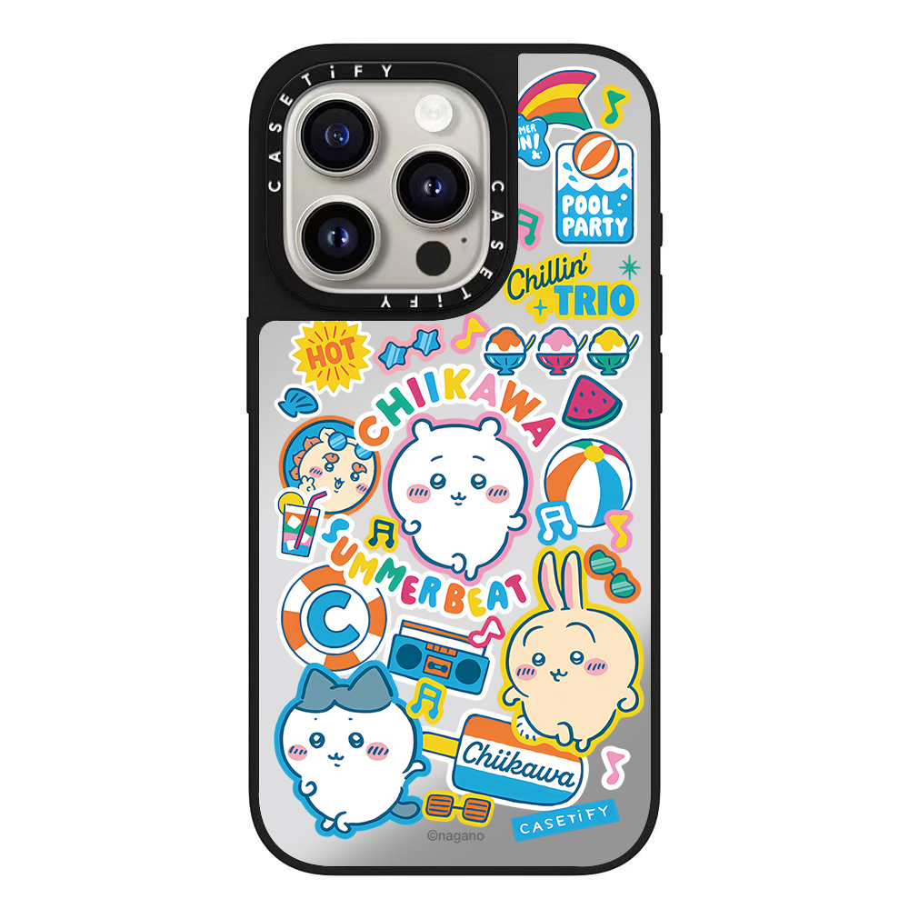 เคสโทรศัพท์ CASETiFY คอลเลคชั่ - Magnetic Phone Case บทวิจารณ์และราคา