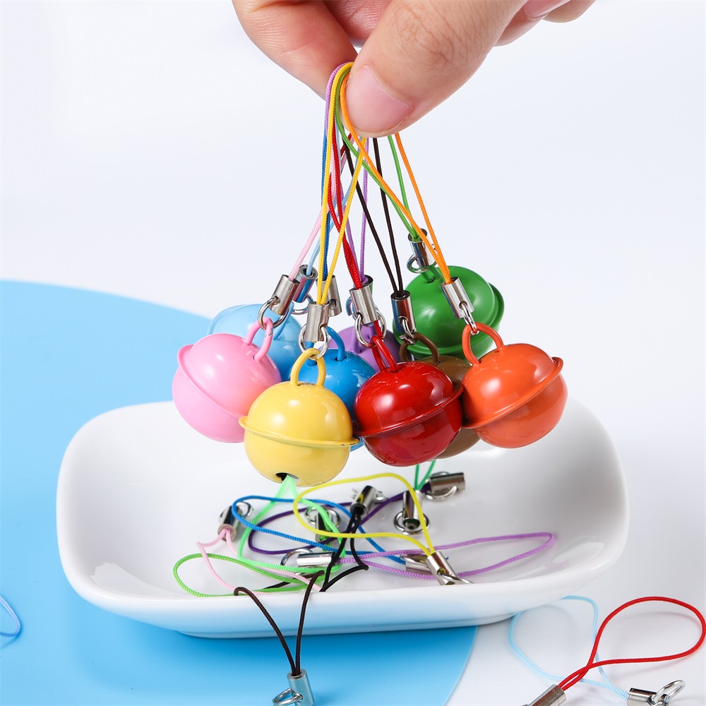 ตะขอพวงกุญแจระฆังแนวล็อบสเตอร์ - Phone Accessories Hanger บทวิจารณ์และราคา