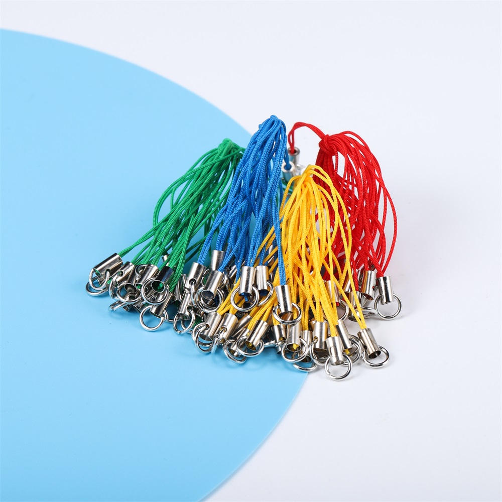 ตะขอพวงกุญแจระฆังแนวล็อบสเตอร์ - Phone Accessories Hanger บทวิจารณ์และราคา
