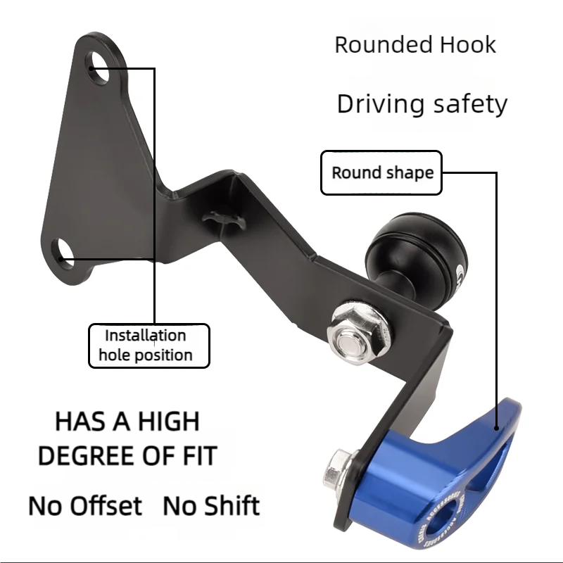CHEKIS เหมาะสําหรับ ZONTES 368 - Phone Accessories Hanger บทวิจารณ์และราคา