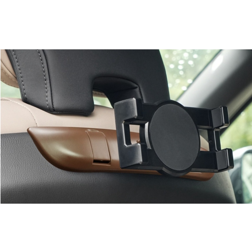 ที่วางโทรศัพท์และที่แขวนเบาะหล - Phone Accessories Hanger บทวิจารณ์และราคา