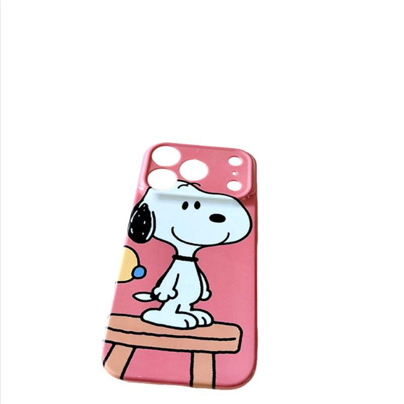 เคสโทรศัพท์ Snoopy ลายการ์ตูนส - Phone Accessories From China บทวิจารณ์และราคา