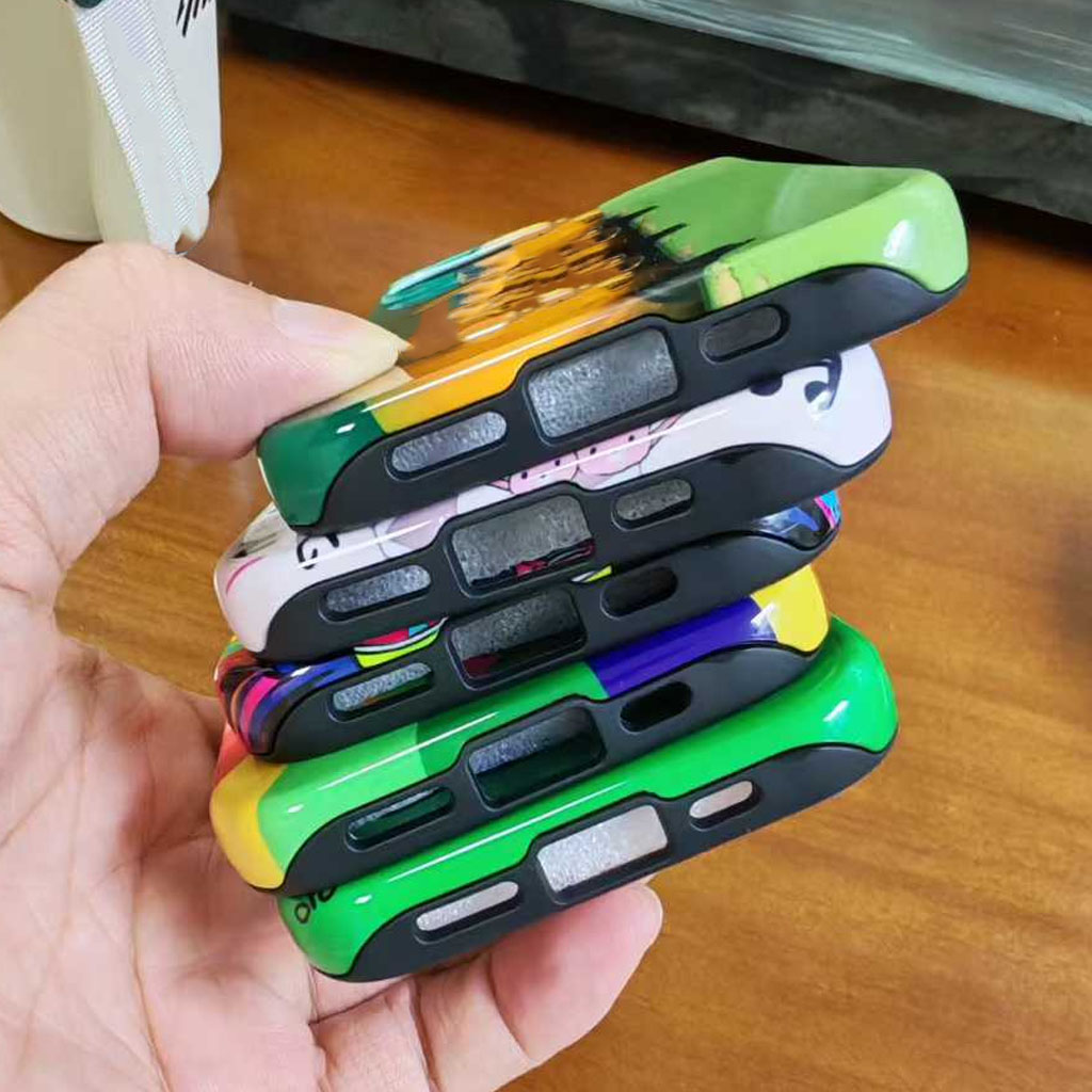 เคสโทรศัพท์แบบมีฝาหลังสองชั้นส - Phone Accessories Names บทวิจารณ์และราคา