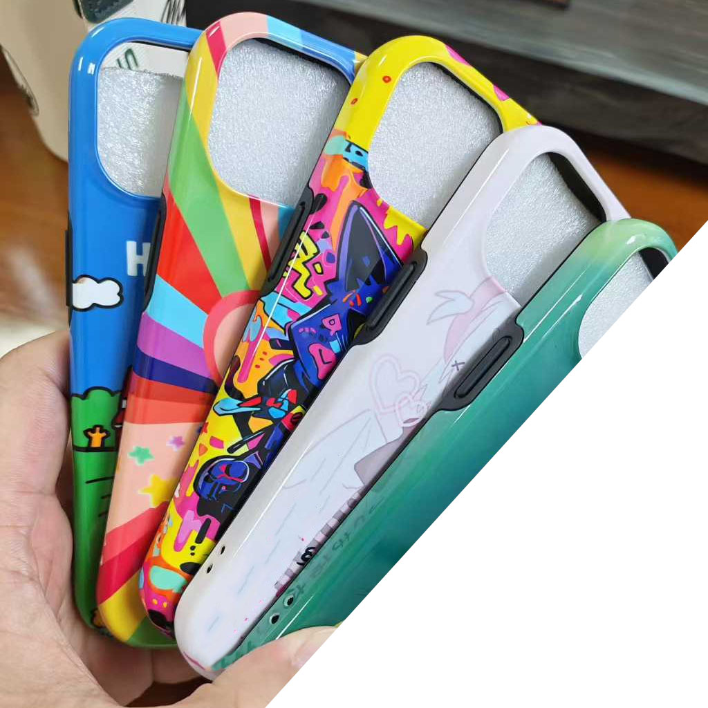 เคสโทรศัพท์แบบมีฝาหลังสองชั้นส - Phone Accessories Names บทวิจารณ์และราคา