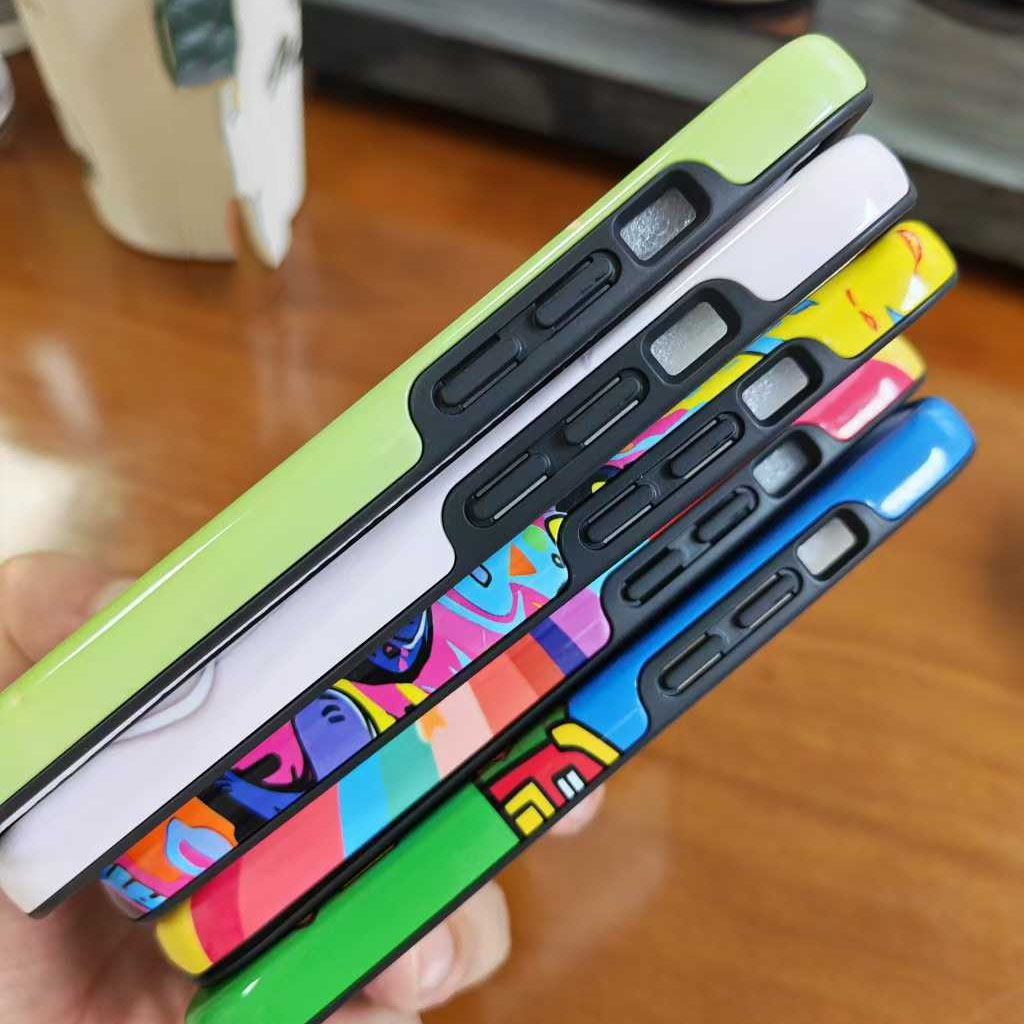 เคสโทรศัพท์แบบมีฝาหลังสองชั้นส - Phone Accessories Names บทวิจารณ์และราคา