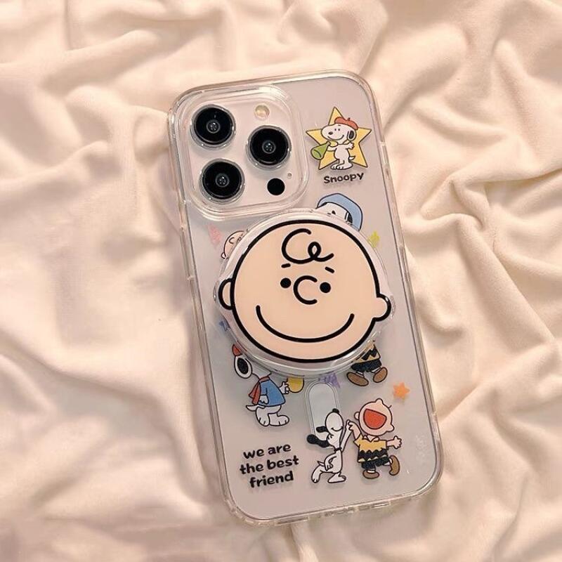 เคสโทรศัพท์ Snoopy ลายการ์ตูนน - Phone Accessories From China บทวิจารณ์และราคา