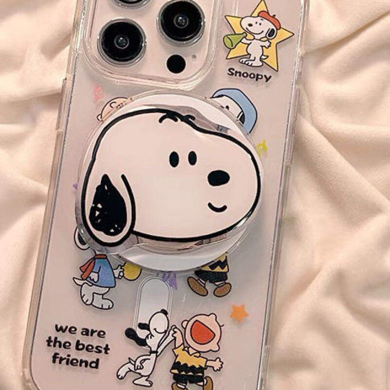 เคสโทรศัพท์ Snoopy ลายการ์ตูนน - Phone Accessories From China บทวิจารณ์และราคา