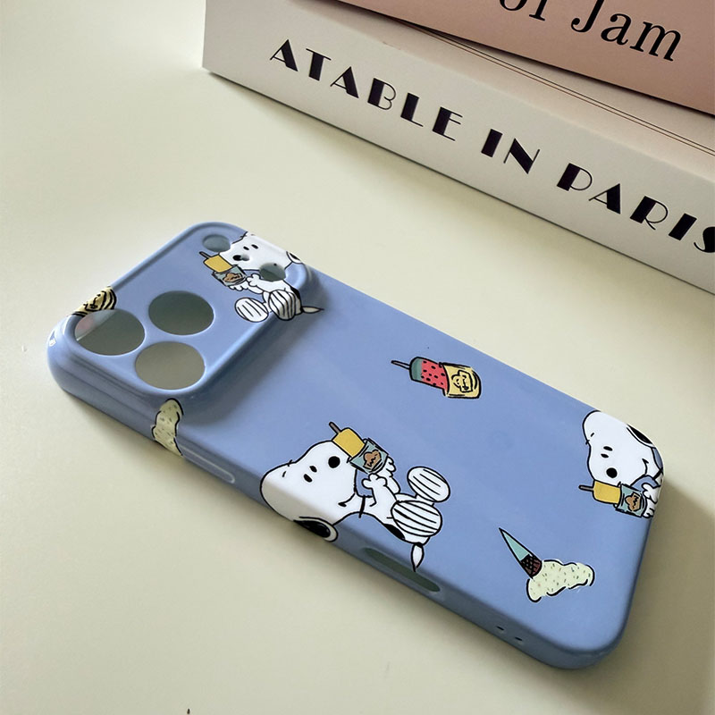 เคสโทรศัพท์ Snoopy ลายการ์ตูนน - Phone Accessories From China บทวิจารณ์และราคา
