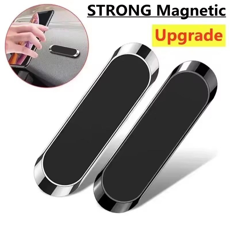 ที่ยึดโทรศัพท์แม่เหล็กแบบติดรถ - Phone Accessories Japan บทวิจารณ์และราคา