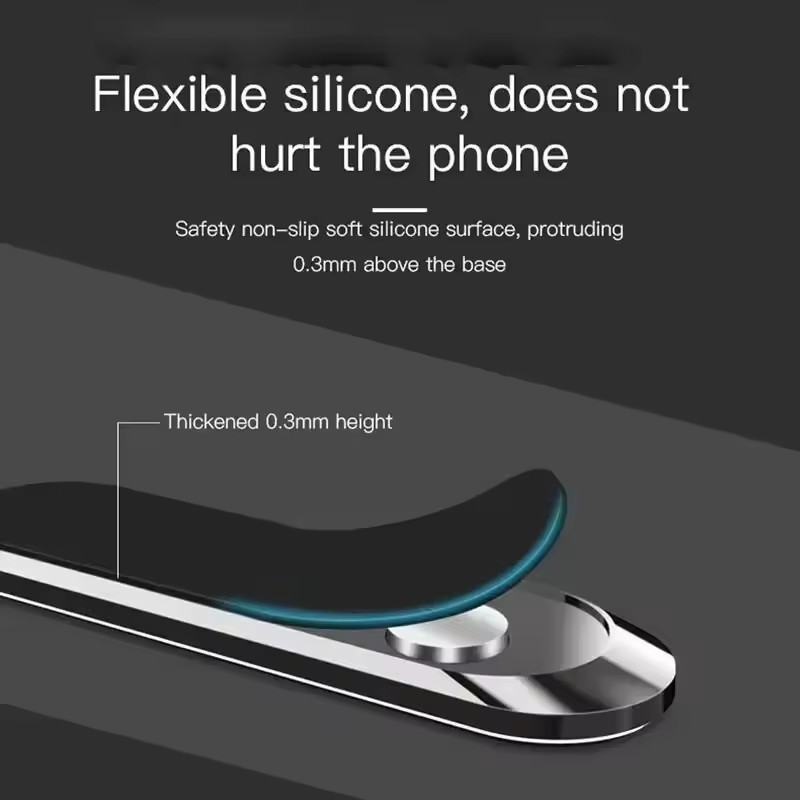 ที่ยึดโทรศัพท์แม่เหล็กแบบติดรถ - Phone Accessories Japan บทวิจารณ์และราคา