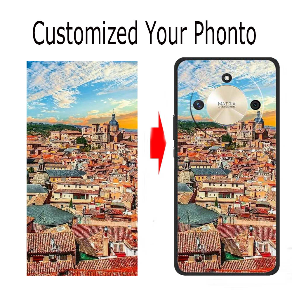 DIY Photo ชื่อโทรศัพท์ที่กําหน - Phone Accessories Names บทวิจารณ์และราคา
