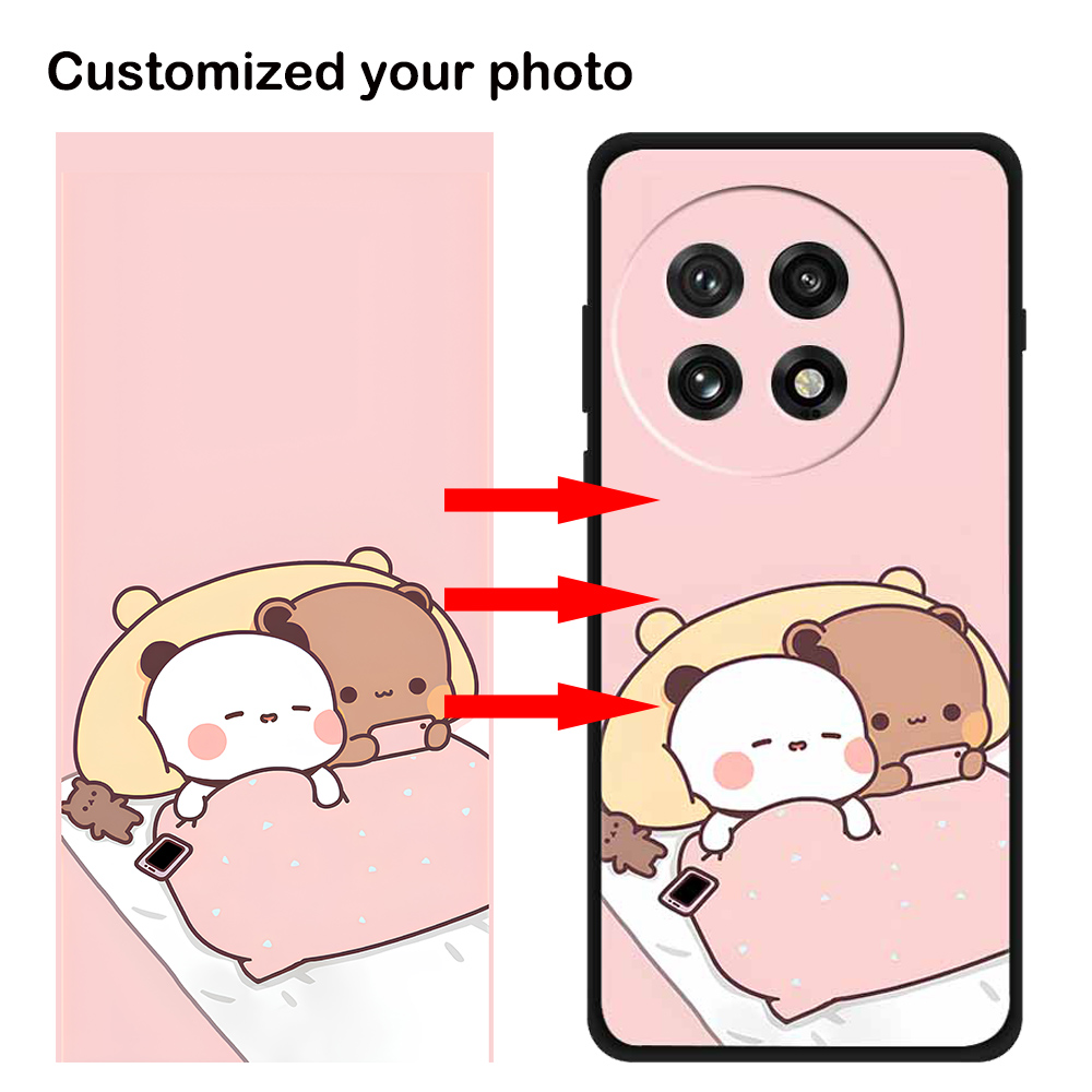 DIY Photo ชื่อโทรศัพท์ที่กําหน - Phone Accessories Names บทวิจารณ์และราคา