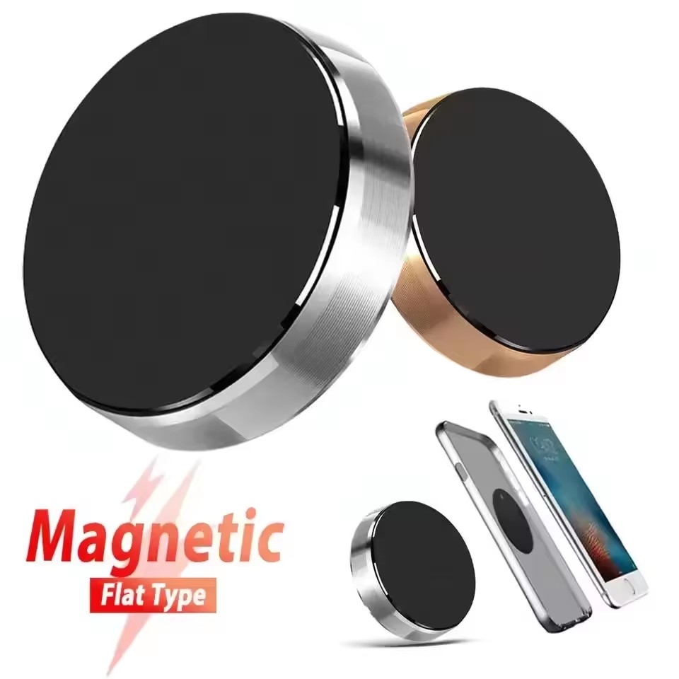 ที่วางโทรศัพท์ในรถยนต์แบบแม่เห - Phone Accessories Japan บทวิจารณ์และราคา
