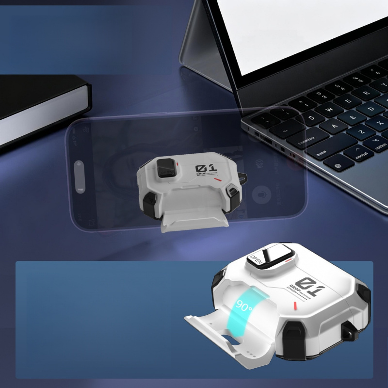เคสที่มีที่วางโทรศัพท์และระบบล - Phone Accessories Hanger บทวิจารณ์และราคา