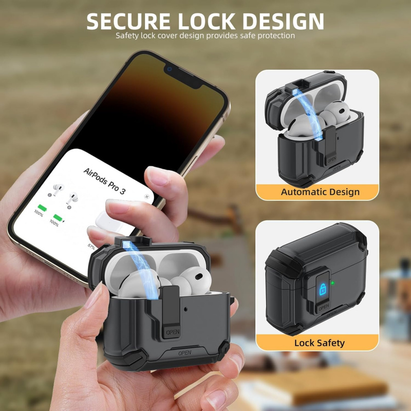 เคสที่มีที่วางโทรศัพท์และระบบล - Phone Accessories Hanger บทวิจารณ์และราคา