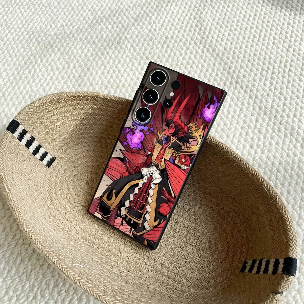 เคสมือถือ Mobile Legends Bang  - Samsung Galaxy S24 บทวิจารณ์และราคา
