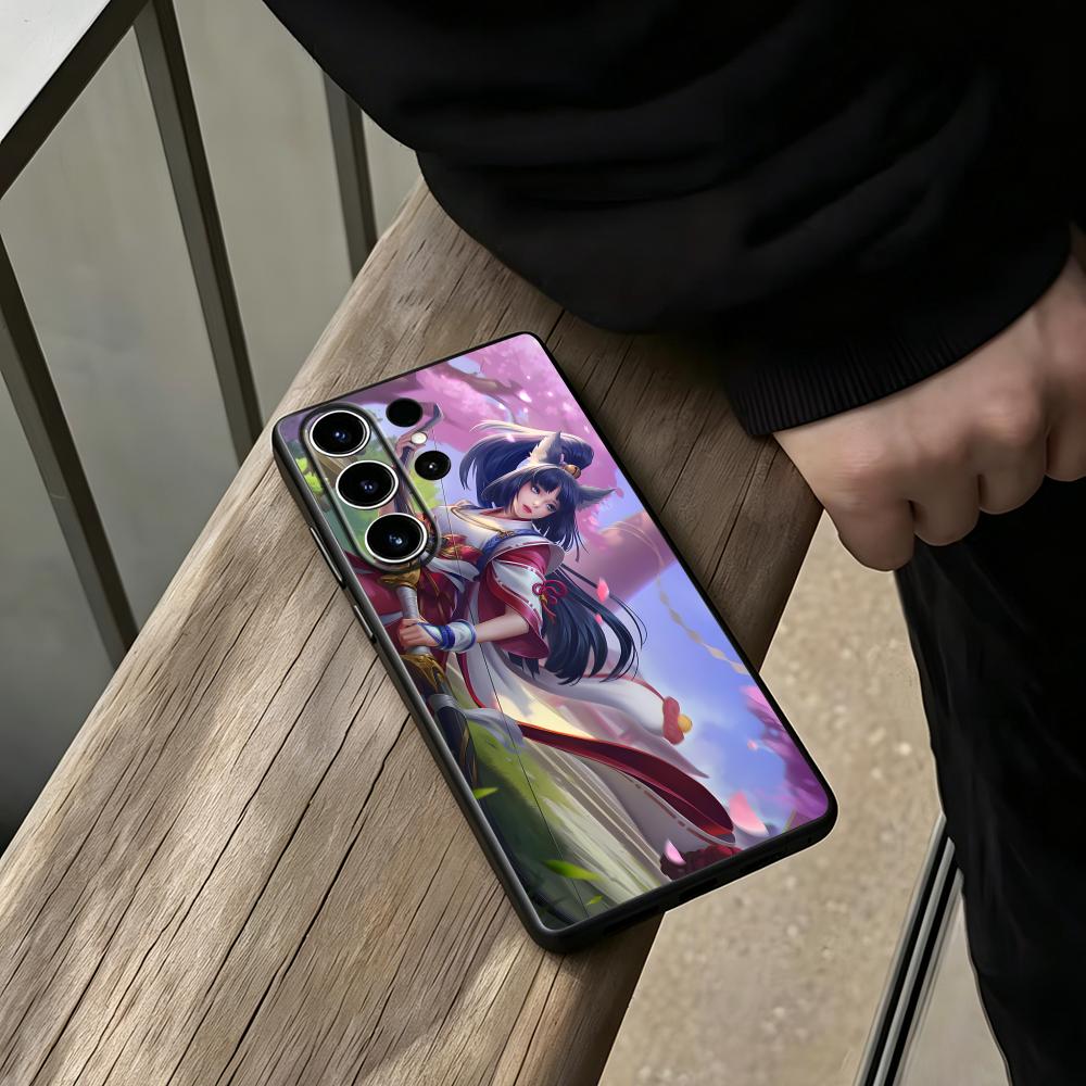 เคสมือถือ Mobile Legends Bang  - Samsung Galaxy S24 บทวิจารณ์และราคา