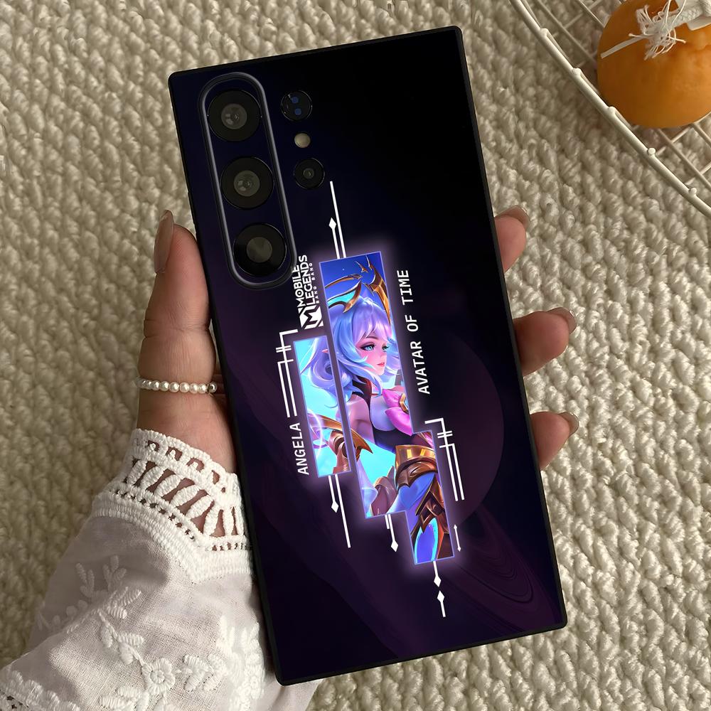 เคสมือถือ Mobile Legends Bang  - Samsung Galaxy S24 บทวิจารณ์และราคา