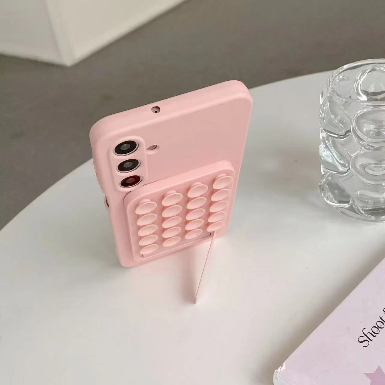 ที่ยึดโทรศัพท์แบบแม่เหล็กสำหรั - Phone Accessories Crochet บทวิจารณ์และราคา