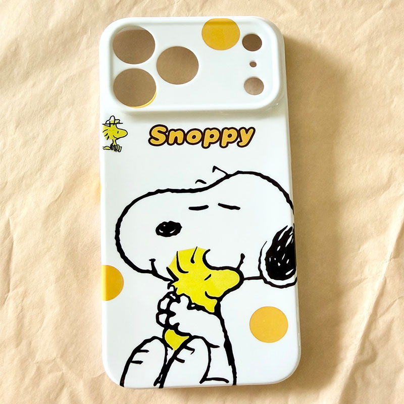 เคสโทรศัพท์ Snoopy ลายการ์ตูนน - Phone Accessories From China บทวิจารณ์และราคา