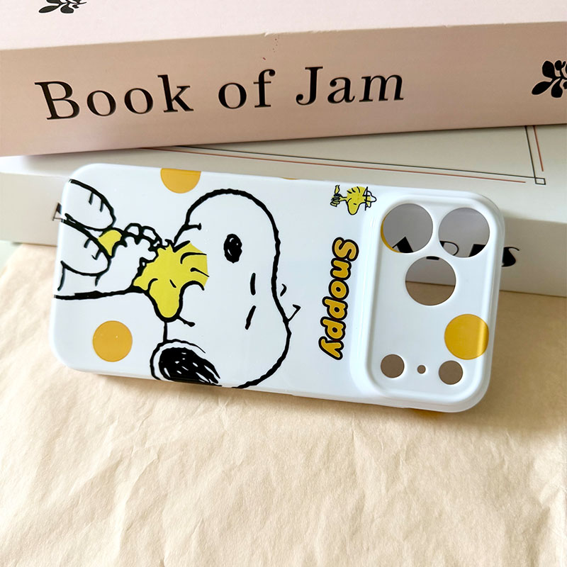 เคสโทรศัพท์ Snoopy ลายการ์ตูนน - Phone Accessories From China บทวิจารณ์และราคา