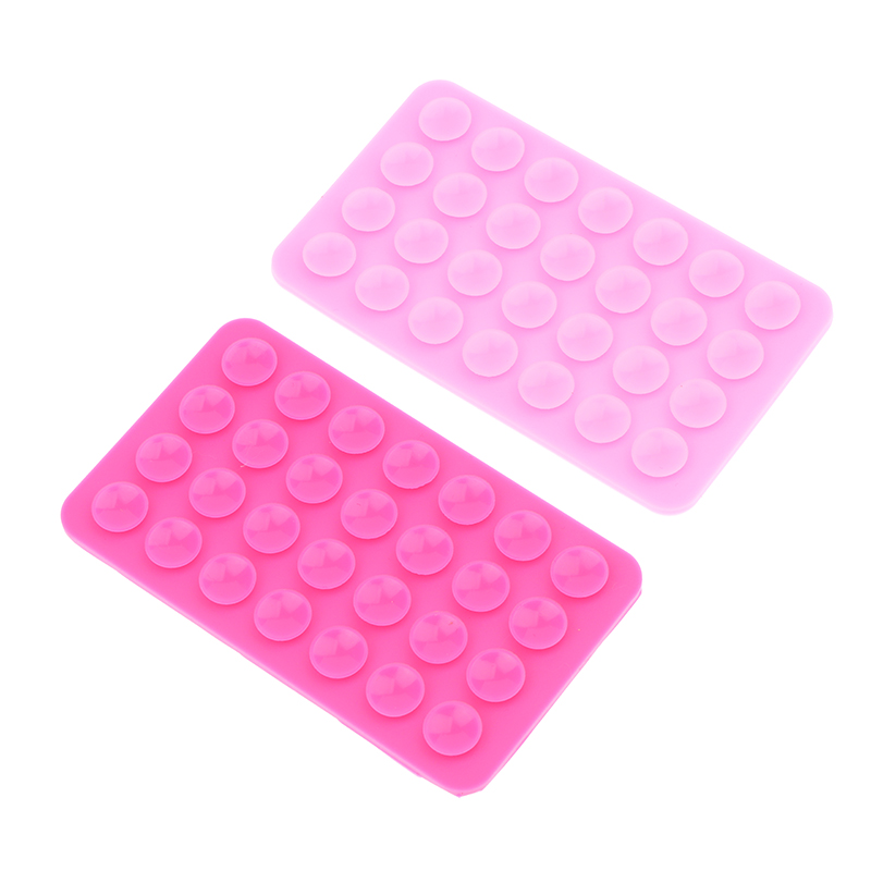 ที่ยึดโทรศัพท์แบบซิลิโคนสองด้า - Phone Accessories Crochet บทวิจารณ์และราคา