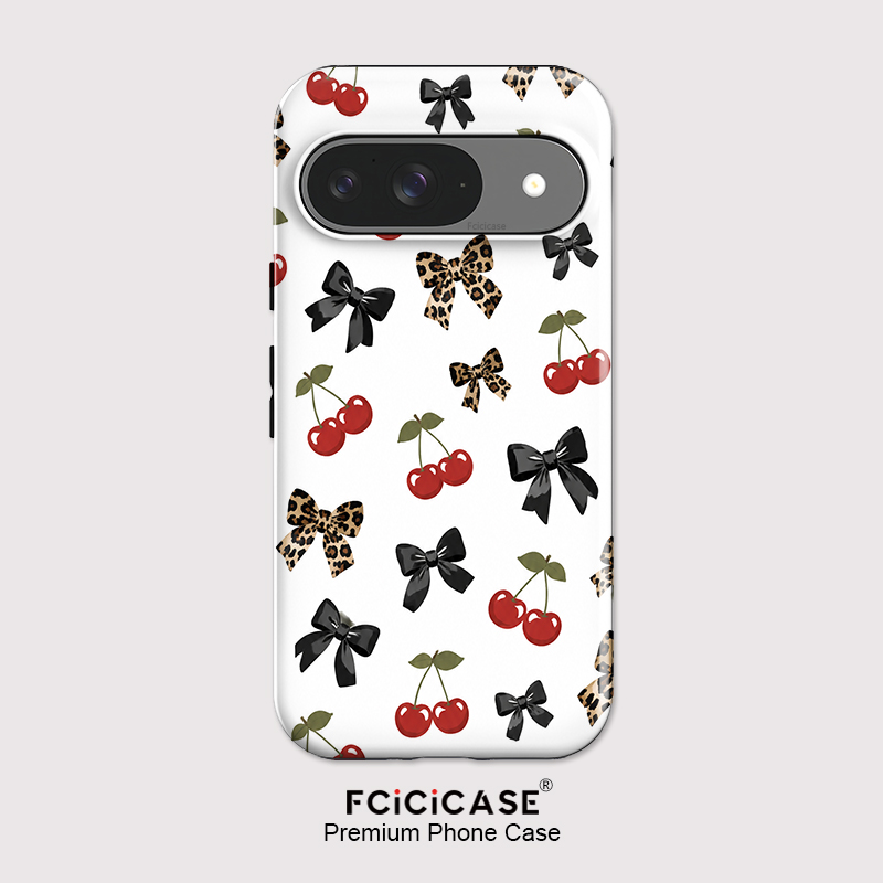 เคสโทรศัพท์ Fcicicase Bow Knot - Google Pixel 8A บทวิจารณ์และราคา