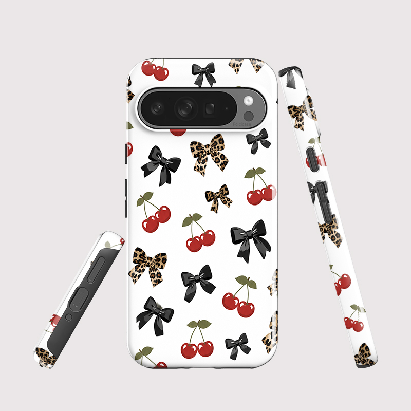 เคสโทรศัพท์ Fcicicase Bow Knot - Google Pixel 8A บทวิจารณ์และราคา