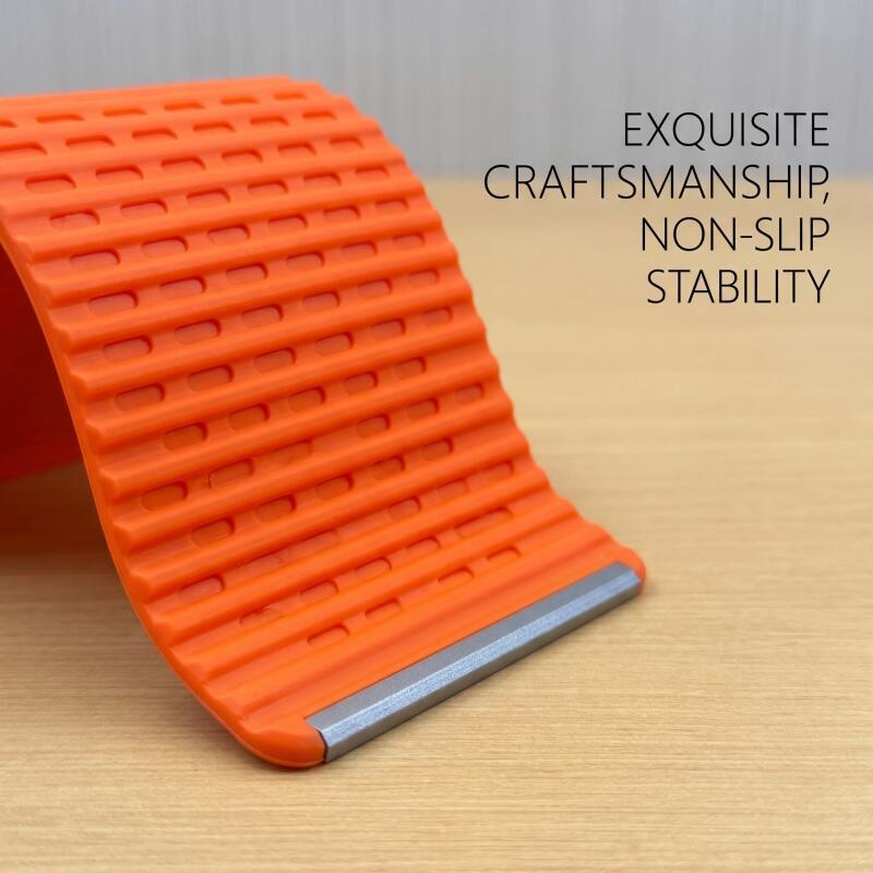ขาตั้งโทรศัพท์แบบพับได้สุดสร้า - Phone Accessories Crochet บทวิจารณ์และราคา
