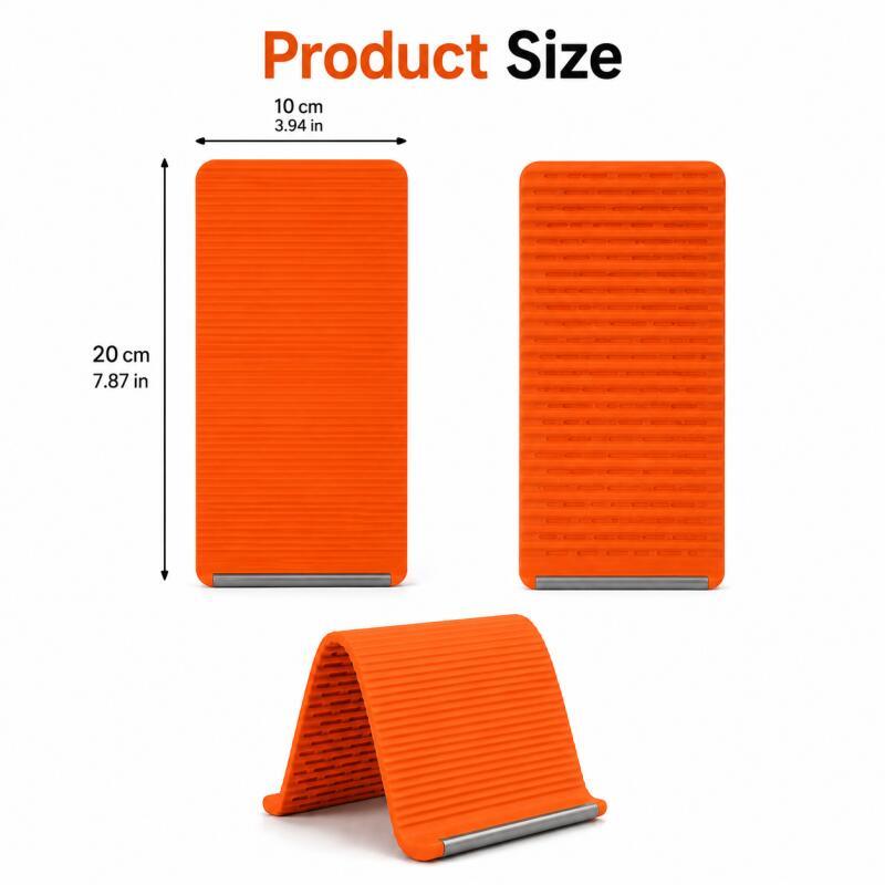 ขาตั้งโทรศัพท์แบบพับได้สุดสร้า - Phone Accessories Crochet บทวิจารณ์และราคา