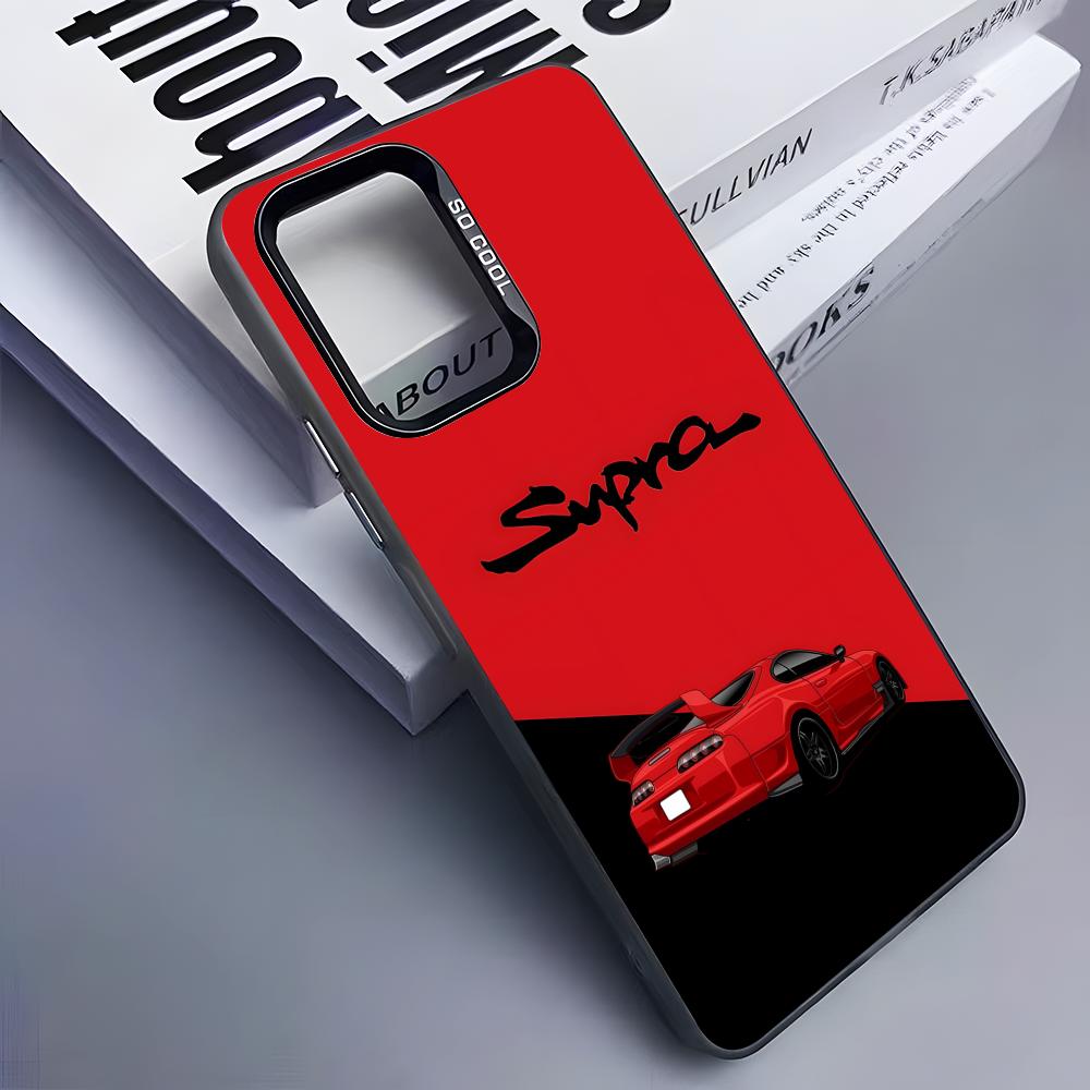 เคสโทรศัพท์รถยนต์ S-Supra สำหร - Samsung Galaxy S24 บทวิจารณ์และราคา