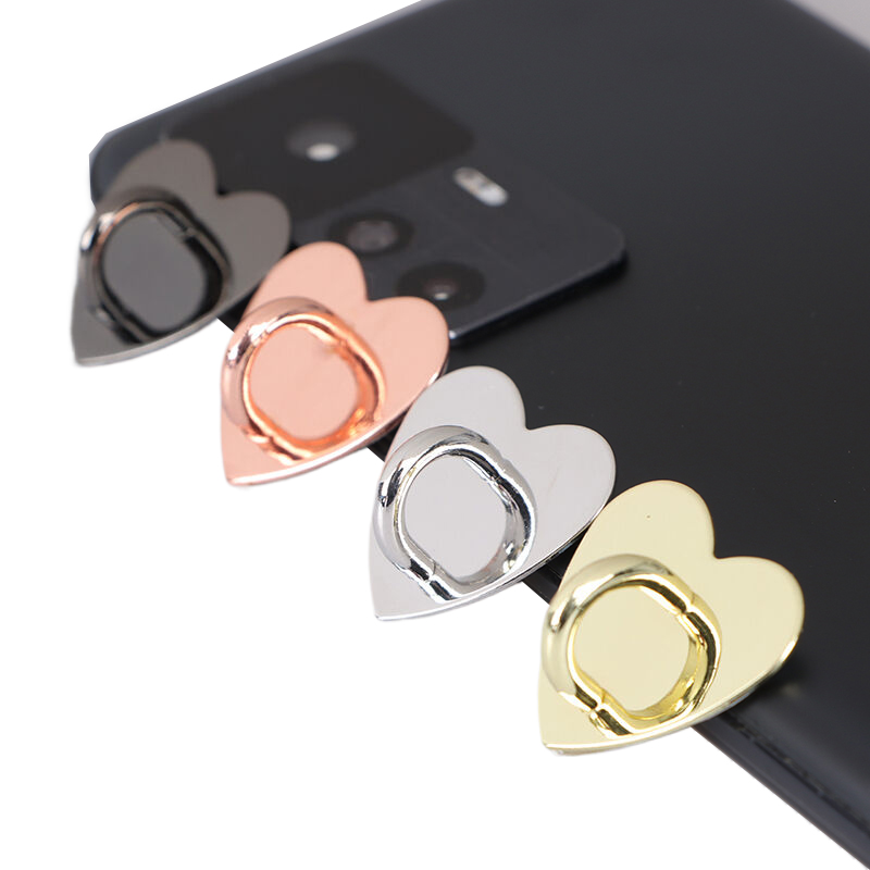 หัวเข็มขัดรูปหัวใจเคสโทรศัพท์ว - Phone Accessories Hanger บทวิจารณ์และราคา