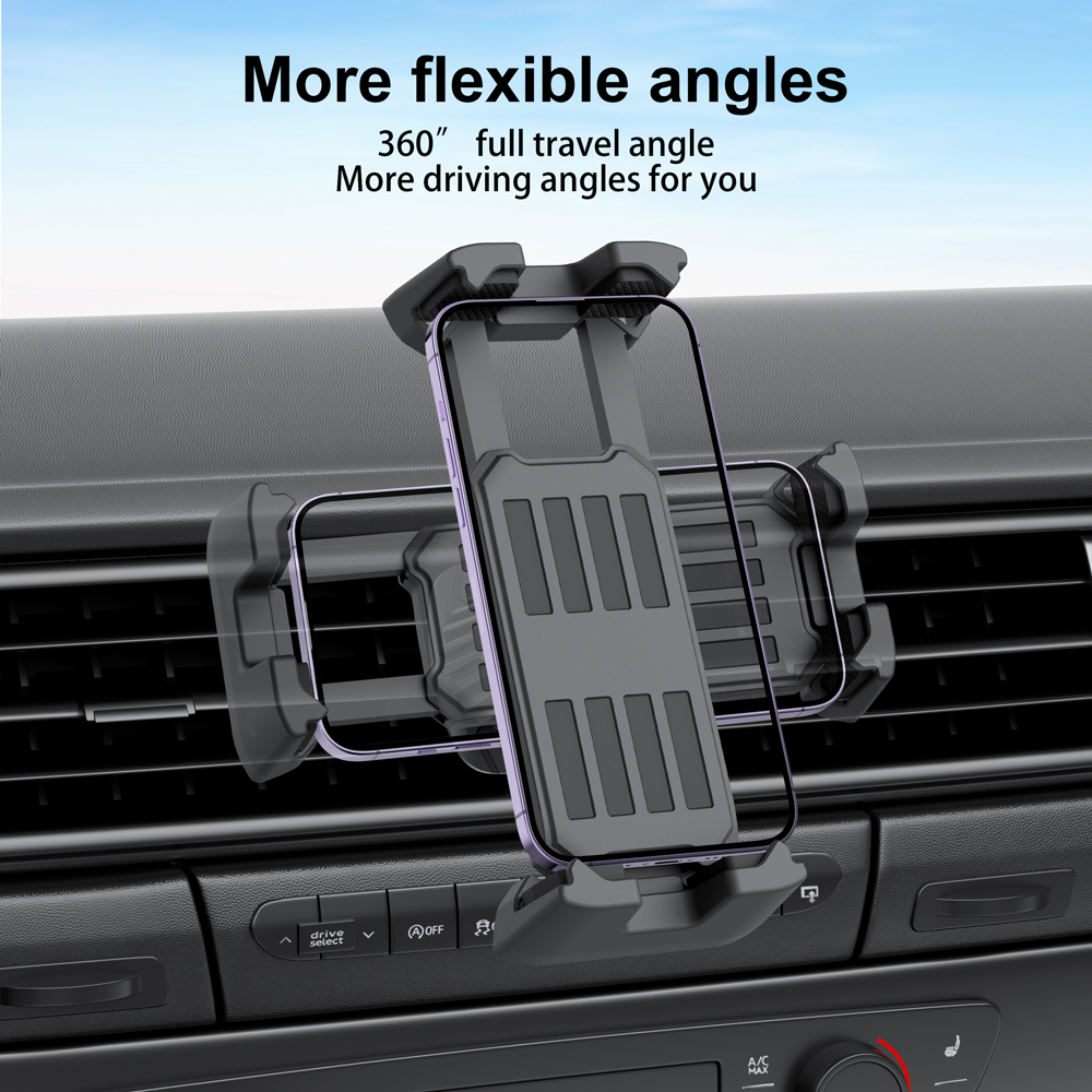 Universal Car Air Vent แท็บเล็ - Phone Accessories Hanger บทวิจารณ์และราคา