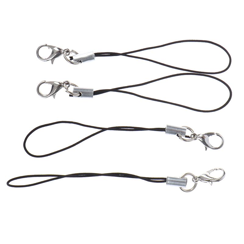 10pcs Lanyard Lariat สายกุ้งก้ - Phone Accessories Hanger บทวิจารณ์และราคา